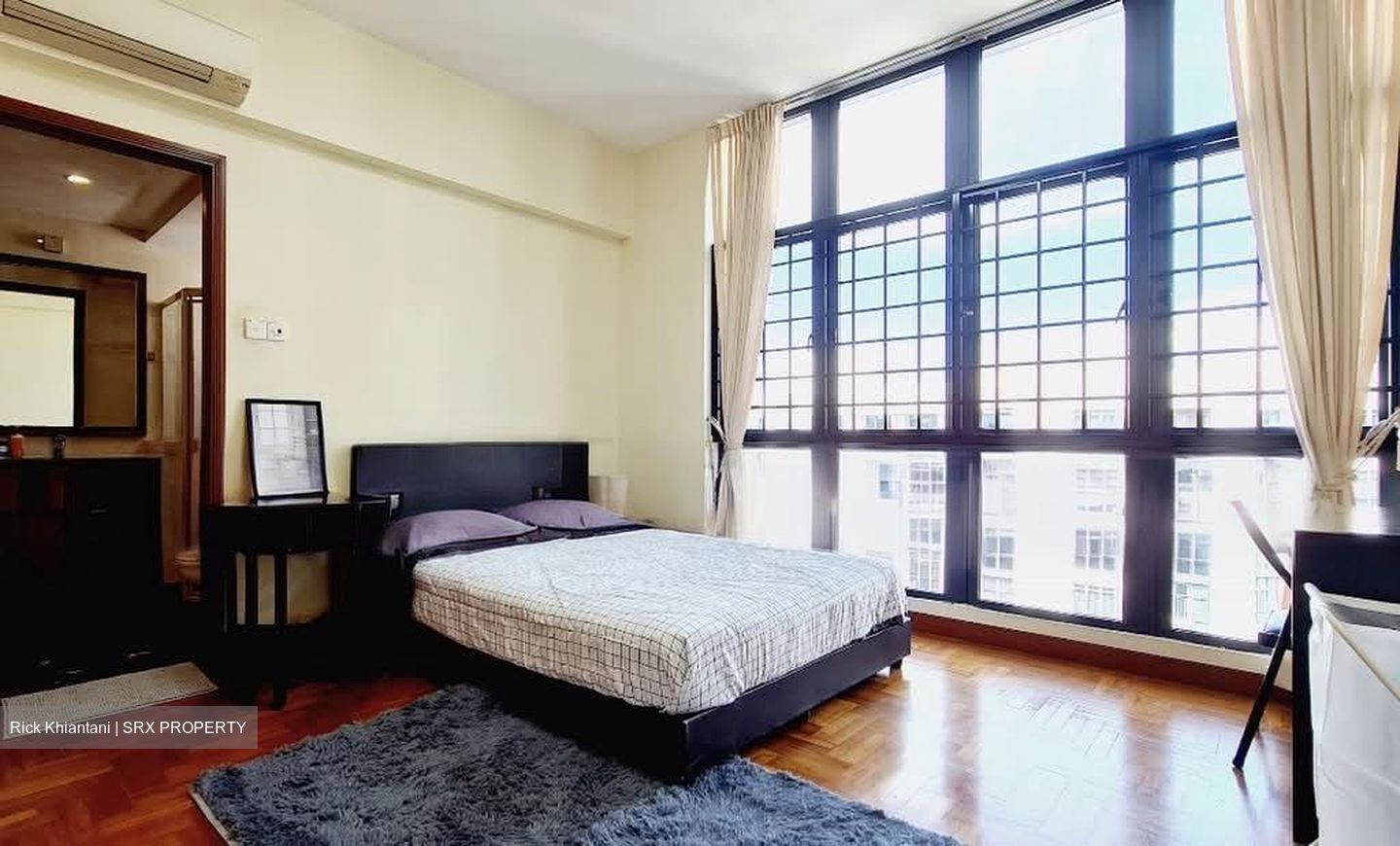 East Meadows (D16), Condominium #592479861